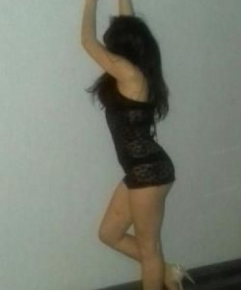 Анкета проститутки Алиса - город Хаталдон, 28 лет, №13396